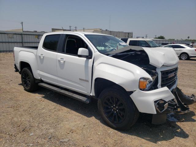 1GTG5CEN6N1153151 GMC Canyon Elevation