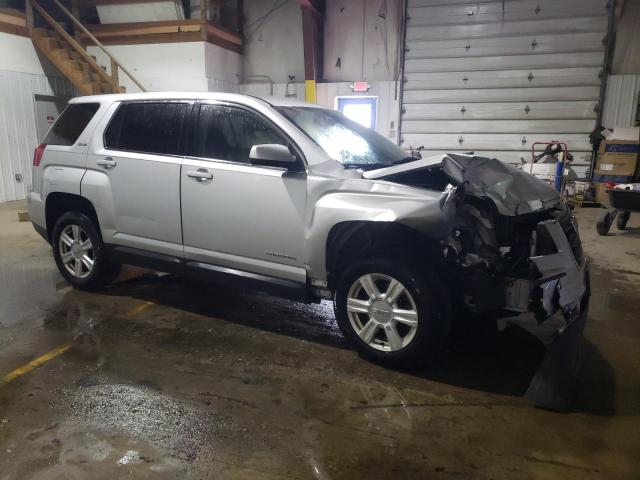 2GKALMEK8G6106358 GMC Terrain Sle