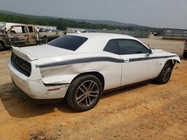 2C3CDZGG5JH112819 Dodge Challenger Gt