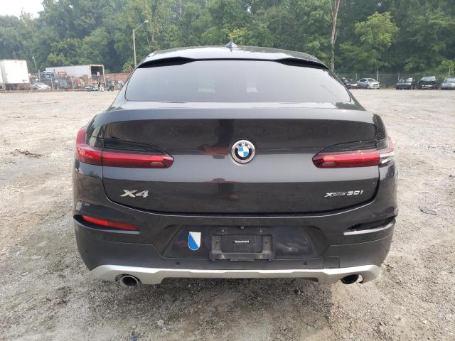 5UXUJ3C58KLG52441 BMW X4 Xdrive30i