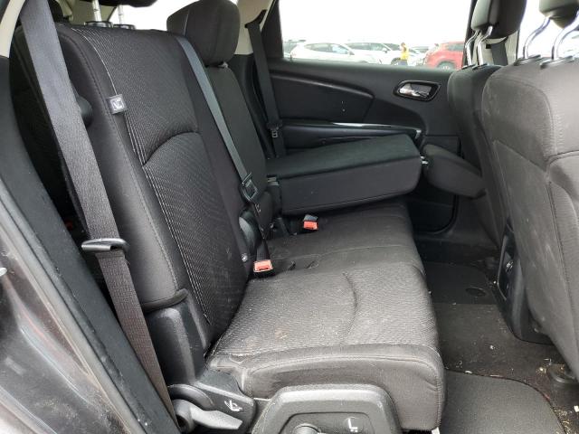 3C4PDCBG3ET164416 Dodge Journey Sxt
