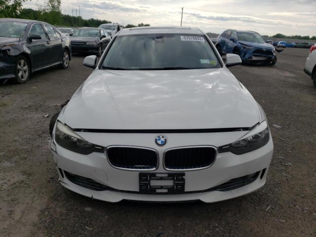 WBA3A5C56FF607070 BMW 328 I