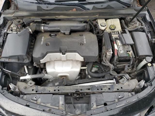 2G11X5SL4E9280953 Chevrolet IMPALA LS