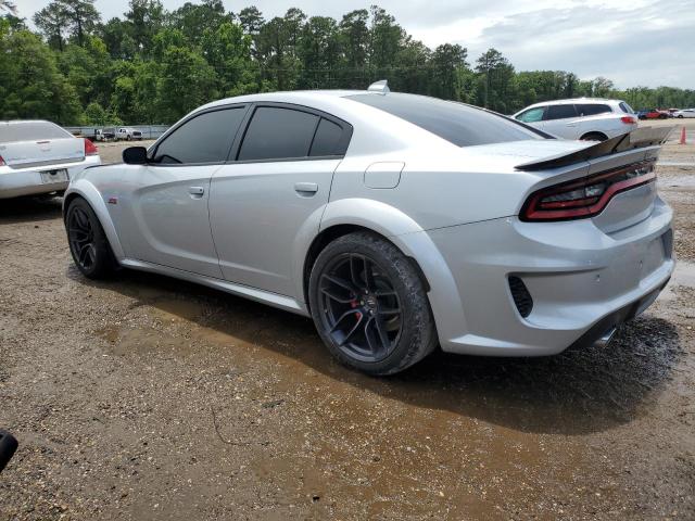 2C3CDXGJ8MH589653 Dodge Charger Scat Pack