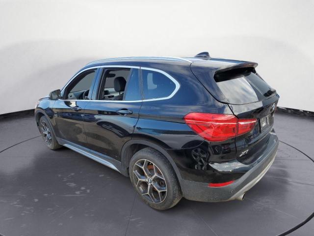 WBXHU7C39J5L09222 BMW X1 Sdrive28i