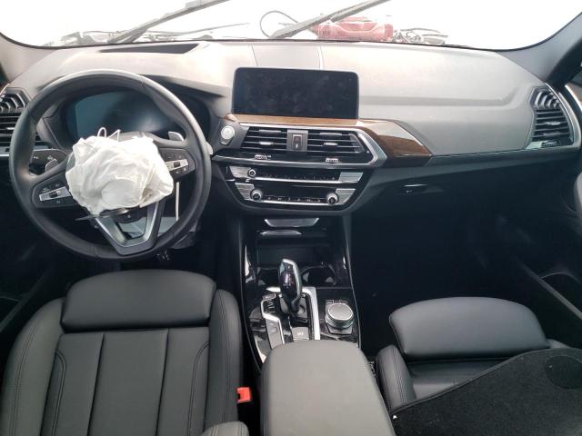 5UXTY3C0XM9H24865 BMW X3 Sdrive30i