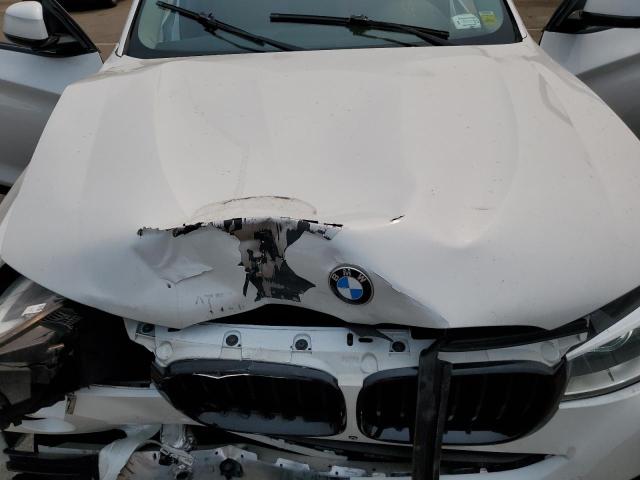 5UXXW3C33H0T79302 BMW X4 Xdrive28i
