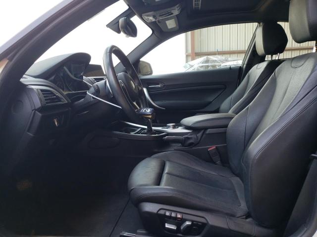 WBA1J7C57GV359941 BMW M235I