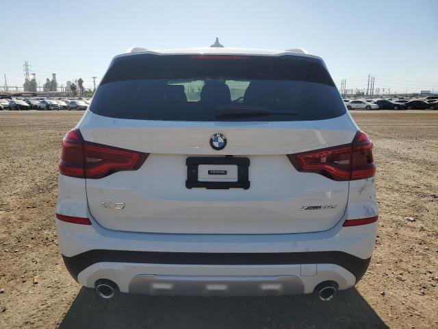 5UXTY5C00LLT35579 BMW X3 Xdrive30i