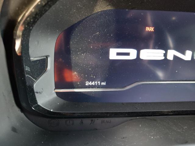 1GKS2DKT8NR295938 GMC YUKON DENALI