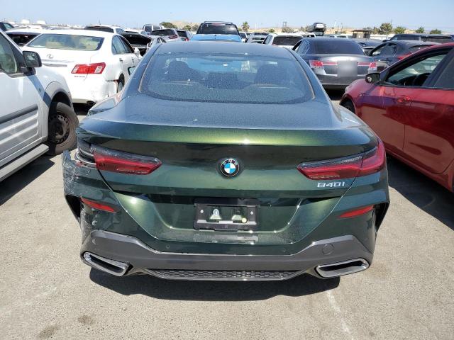 WBAAE2C07PCK95732 BMW 840i