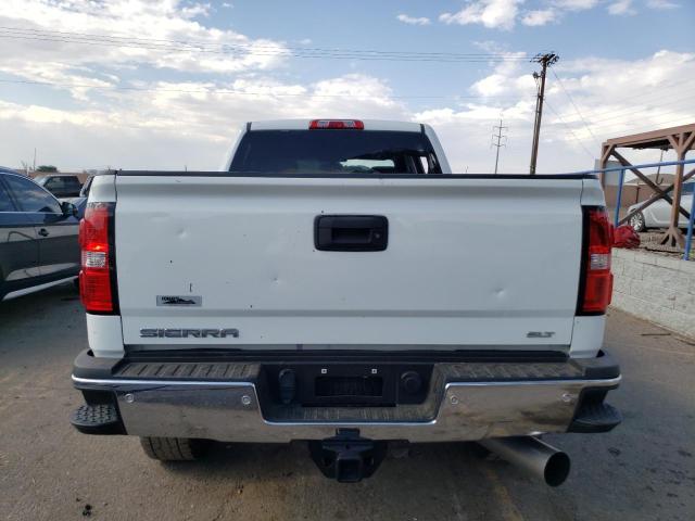 1GT12TEY3JF280302 GMC Sierra K2500 Slt