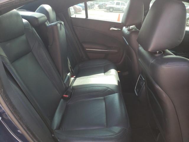 2C3CDXHG3FH722020 Dodge Charger Sxt