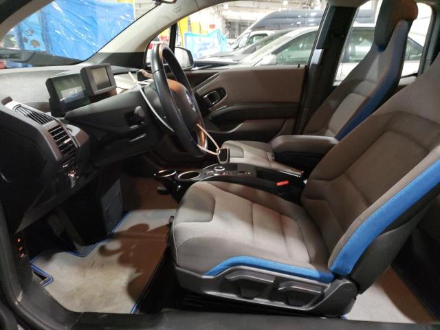 WBY1Z8C30HV894965 BMW I3 REX