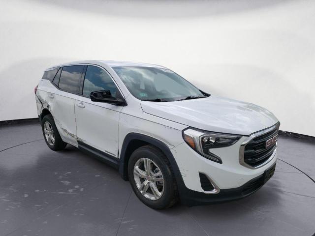 3GKALMEV7KL336584 GMC Terrain Sle