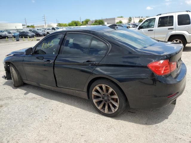 WBA3C3G56FNT52595 BMW 320 I Xdrive