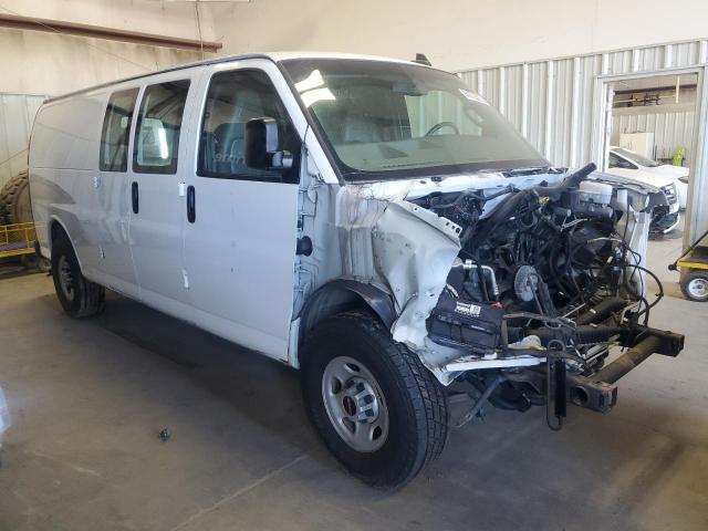 1GTW7BFG7G1319583 GMC Savana G2500