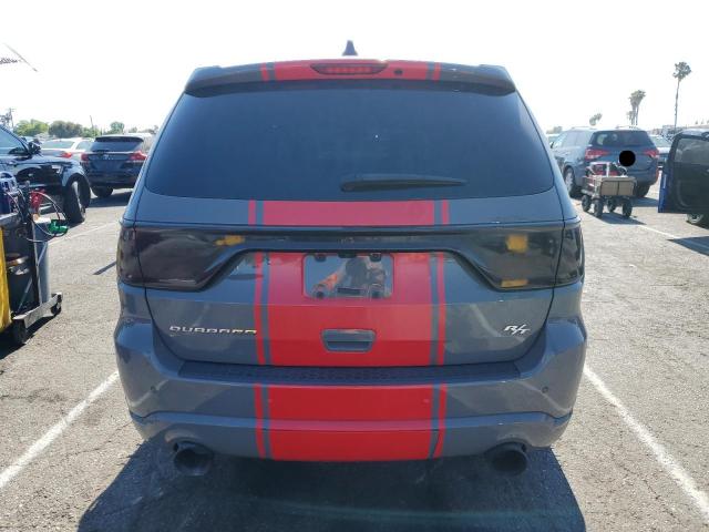 1C4SDHCT8LC166125 Dodge Durango R/t