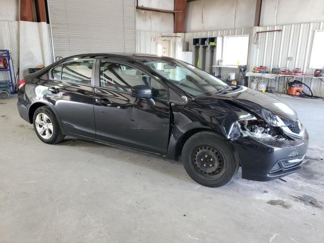19XFB2F57FE228080 Honda Civic Lx