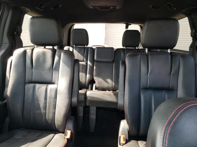 2C4RDGEG8KR736901 Dodge Grand Caravan Gt