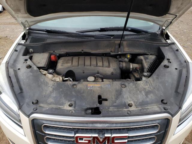 1GKKVRKD7EJ190934 GMC Acadia Slt-1
