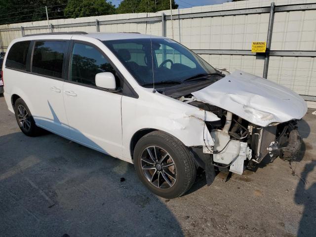 2C4RDGEG6JR346085 Dodge Grand Caravan Gt