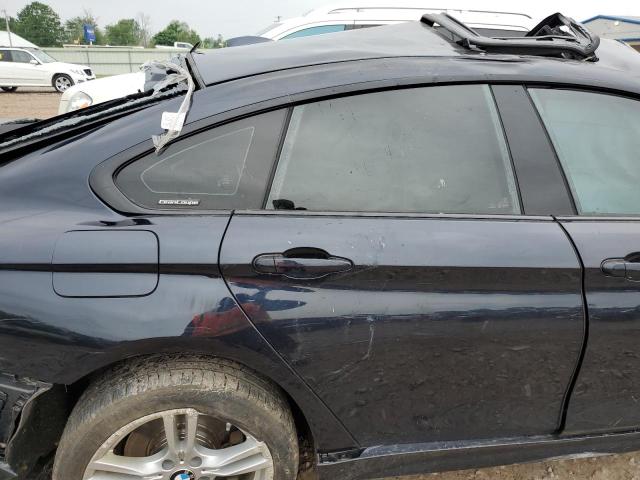 WBA4F9C38HG813211 BMW 430xi Gran Coupe