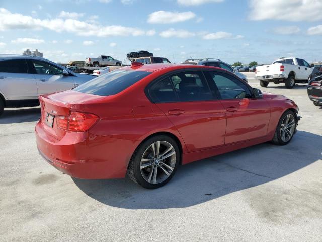 WBA3A5C50FF609283 BMW 328 I