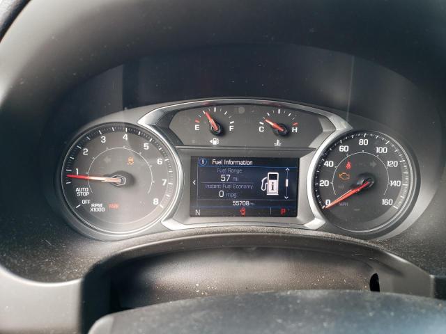 3GKALMEV1LL205314 GMC Terrain Sle