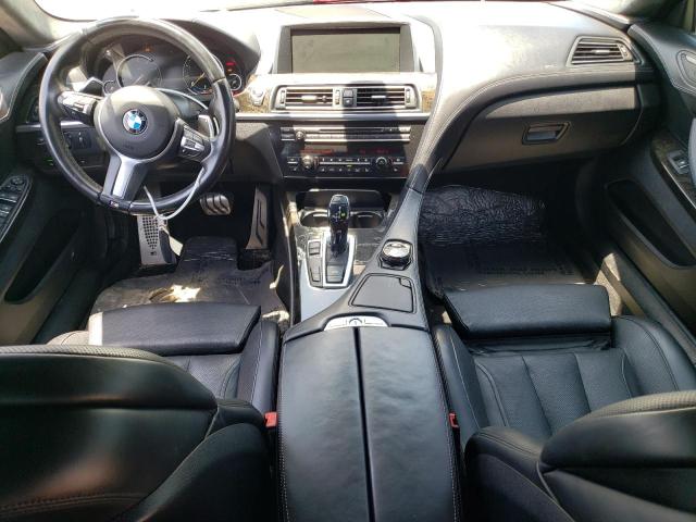 WBA6B2C56FGB99112 BMW 650 I Gran Coupe