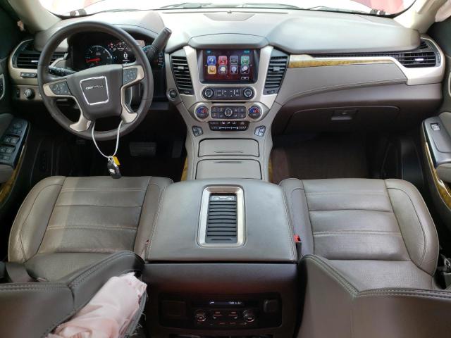 1GKS2CKJ4HR136511 GMC YUKON DENALI