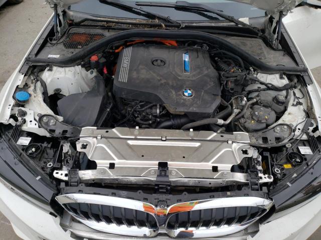 3MW39FF01P8C93806 BMW 330e