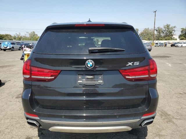 5UXKT0C53J0W00115 BMW X5 Xdr40e