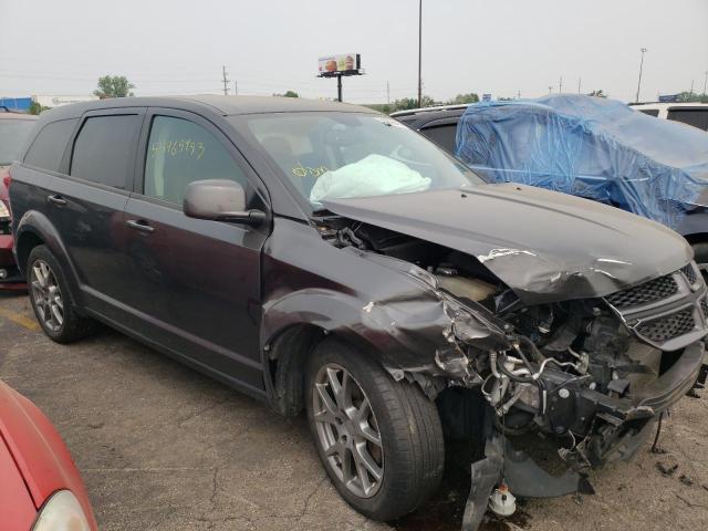 3C4PDCEG1HT564541 Dodge JOURNEY GT
