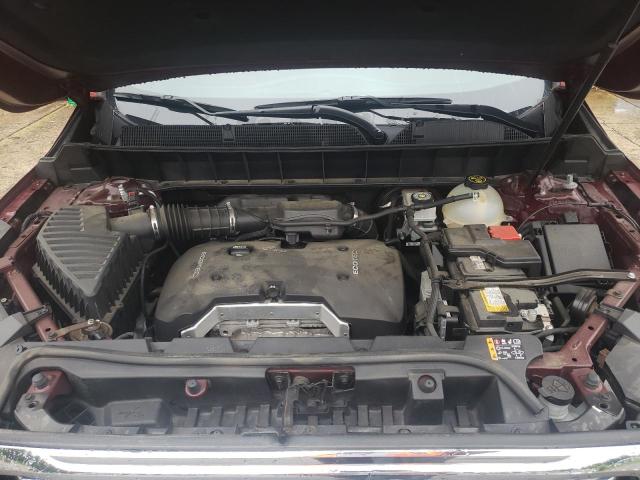 1GKKNLLA5HZ226983 GMC ACADIA SLE