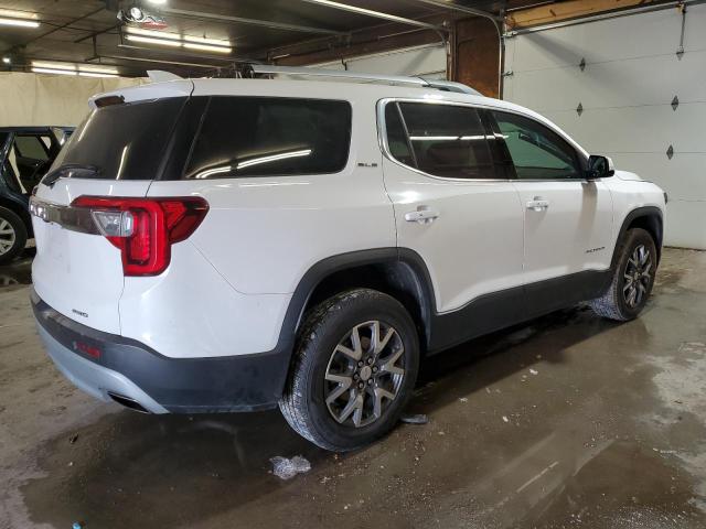 1GKKNRLS6LZ119011 GMC ACADIA SLE