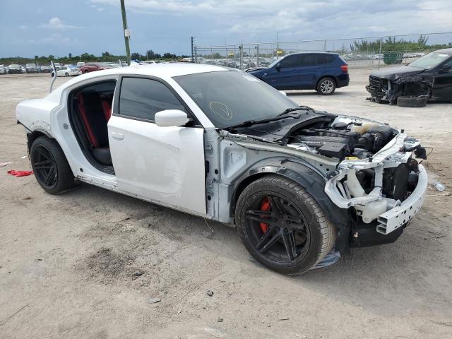 2C3CDXGJ1LH107085 Dodge Charger Scat Pack