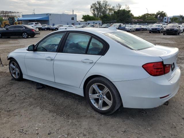 WBA3B1G52ENS78940 BMW 320 I