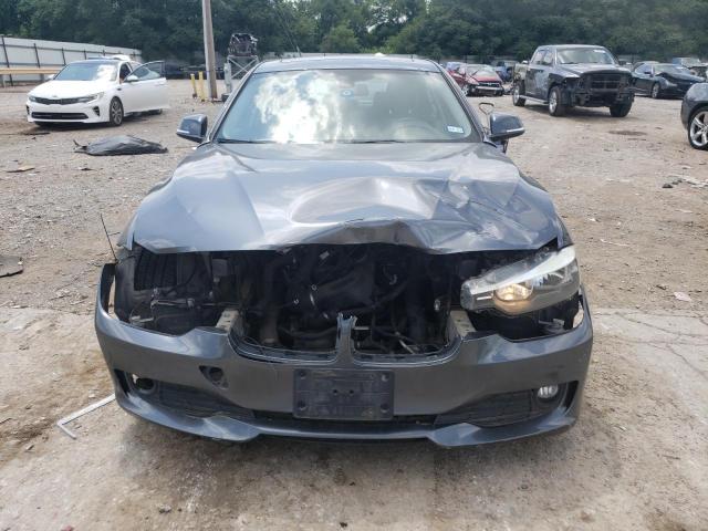 WBA3B1G50ENS81030 BMW 320 I