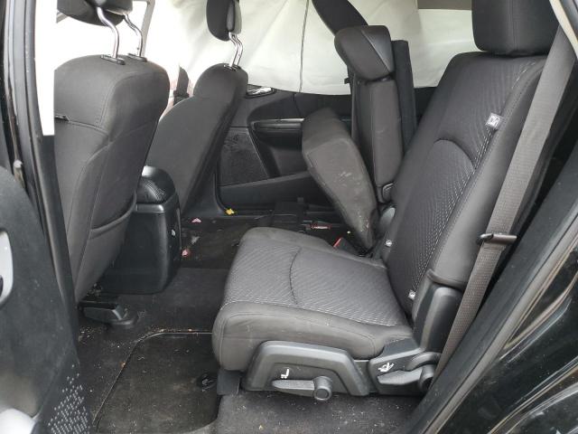 3C4PDCAB2JT509953 Dodge JOURNEY SE