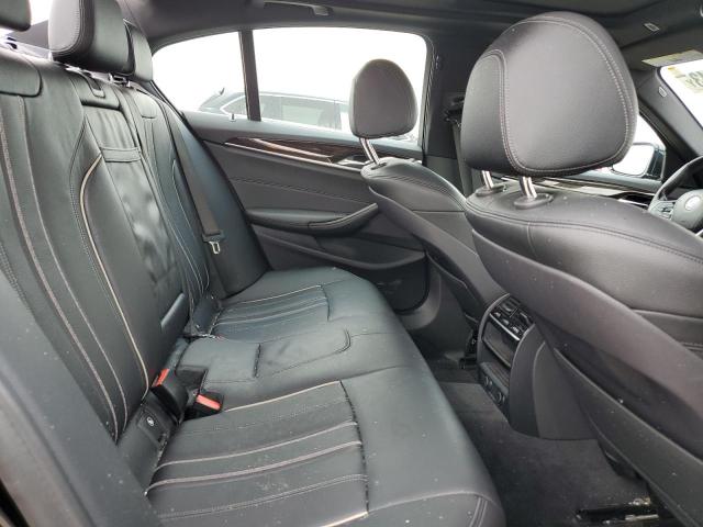 WBAJA5C54JWA37461 BMW 530 I