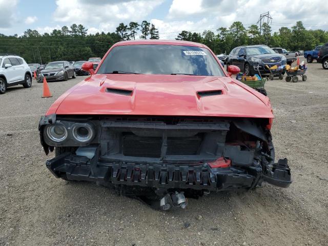 2C3CDZAG3JH132219 Dodge Challenger Sxt