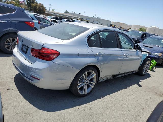 WBA8B9G56JNU98385 BMW 330 I