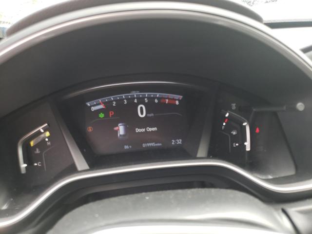 2HKRW2H85LH652485 Honda CR-V EXL