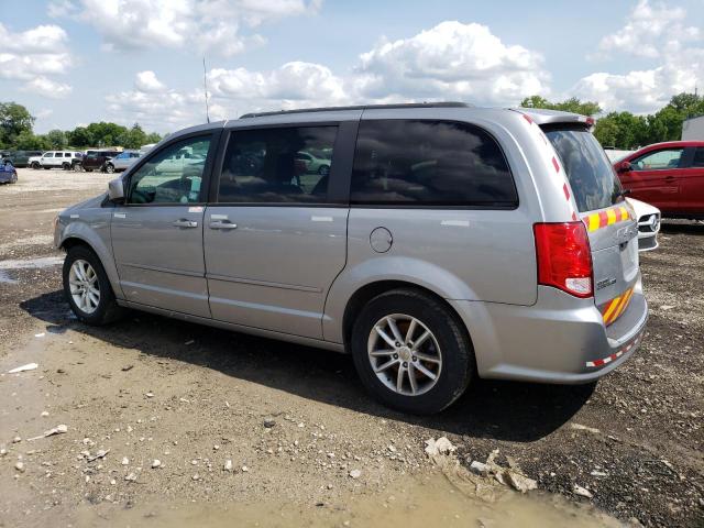 2C4RDGCG9GR373213 Dodge Grand Caravan Sxt