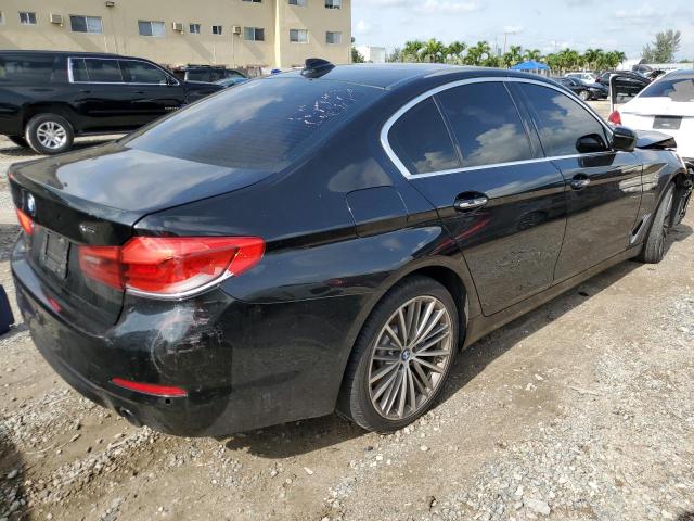 WBAJA7C58JWC74952 BMW 530 XI