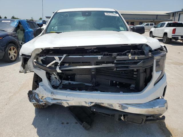 1GTPUAEK2PZ110847 GMC Sierra K1500
