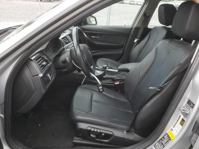 WBA3B5G53FNS18786 BMW 328 Xi Sulev