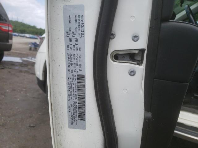 3C4PDDGG8JT156286 Dodge Journey Crossroad
