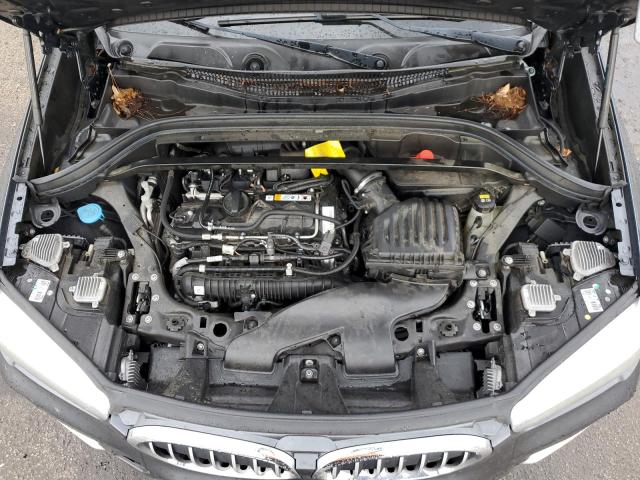 WBXHU7C36H5H36046 BMW X1 Sdrive28i